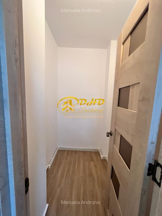 Apartament două camere,decomandat,NOU,zona Pacurari-Alpha BANK - 7