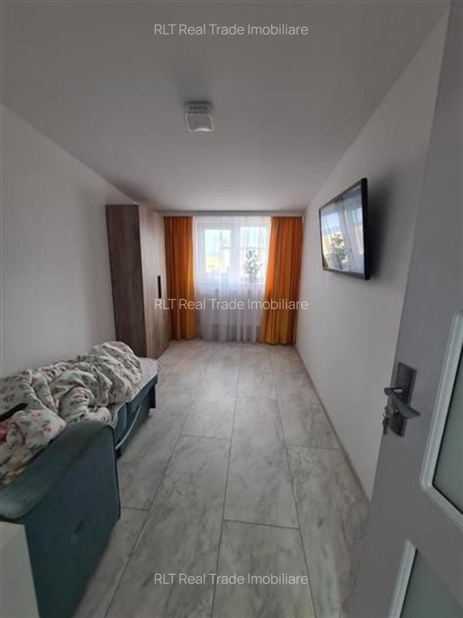Duplex 4 camere, mobilat, utilat  ZERO COMISION - 12