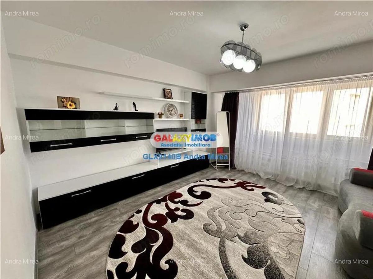 Inchiriere apartament 2 camere Doamna Ghica Colentina RENOVAT BOILER - 16
