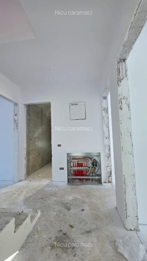 Vila noua P+1+M, 228 mp construiti, Fundeni Dobroesti, strada Balantei - 5