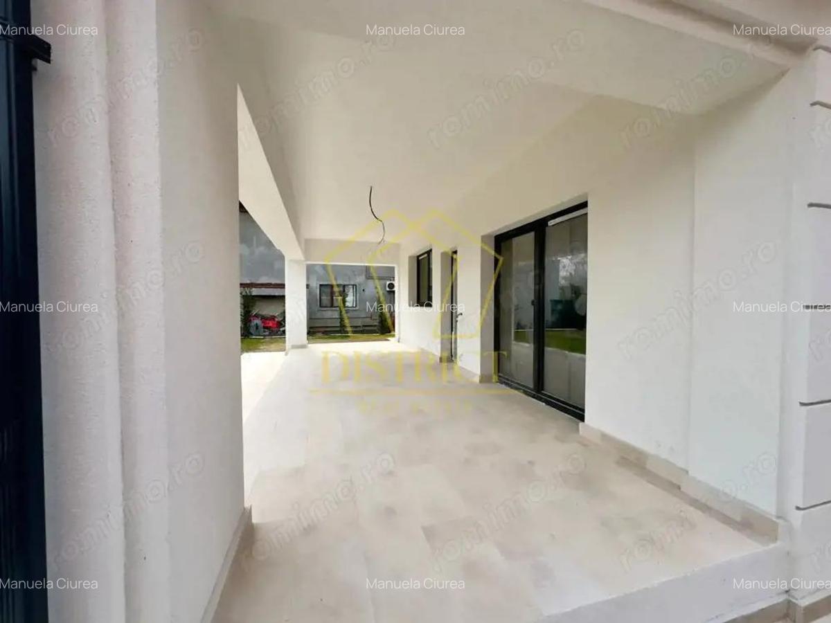 Casa superba cu 5 camere si garaj | Dumbravita - 2