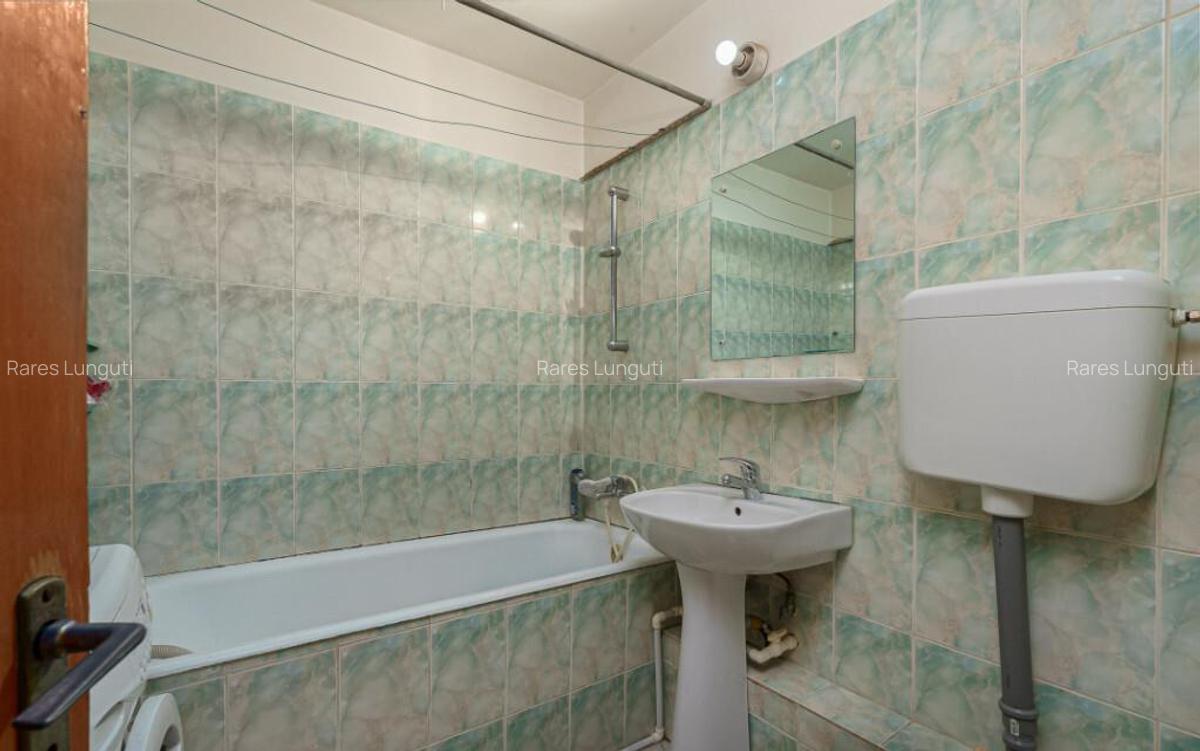 TEI - MAICA DOMNULUI - 2 CAMERE 53 MP, PARTER! - 6