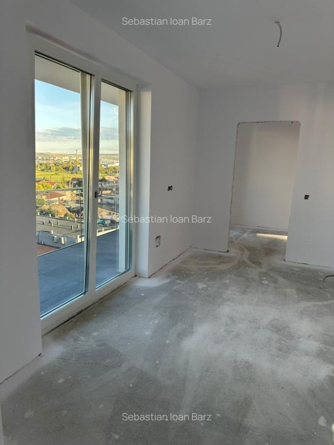 Apartament cu 2 camere Finisat Elite City 59mp terasa 13mp - 5