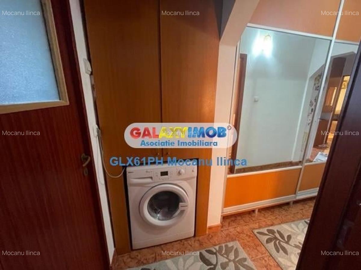 Vanzare apartament 3 camere, in Ploiesti, zona Malu Rosu - 14