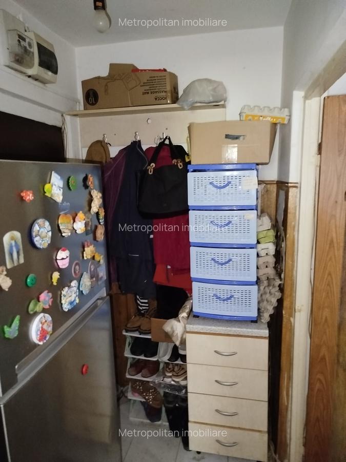 Oferta !! Apartament 2 camere Florilor liber - 4