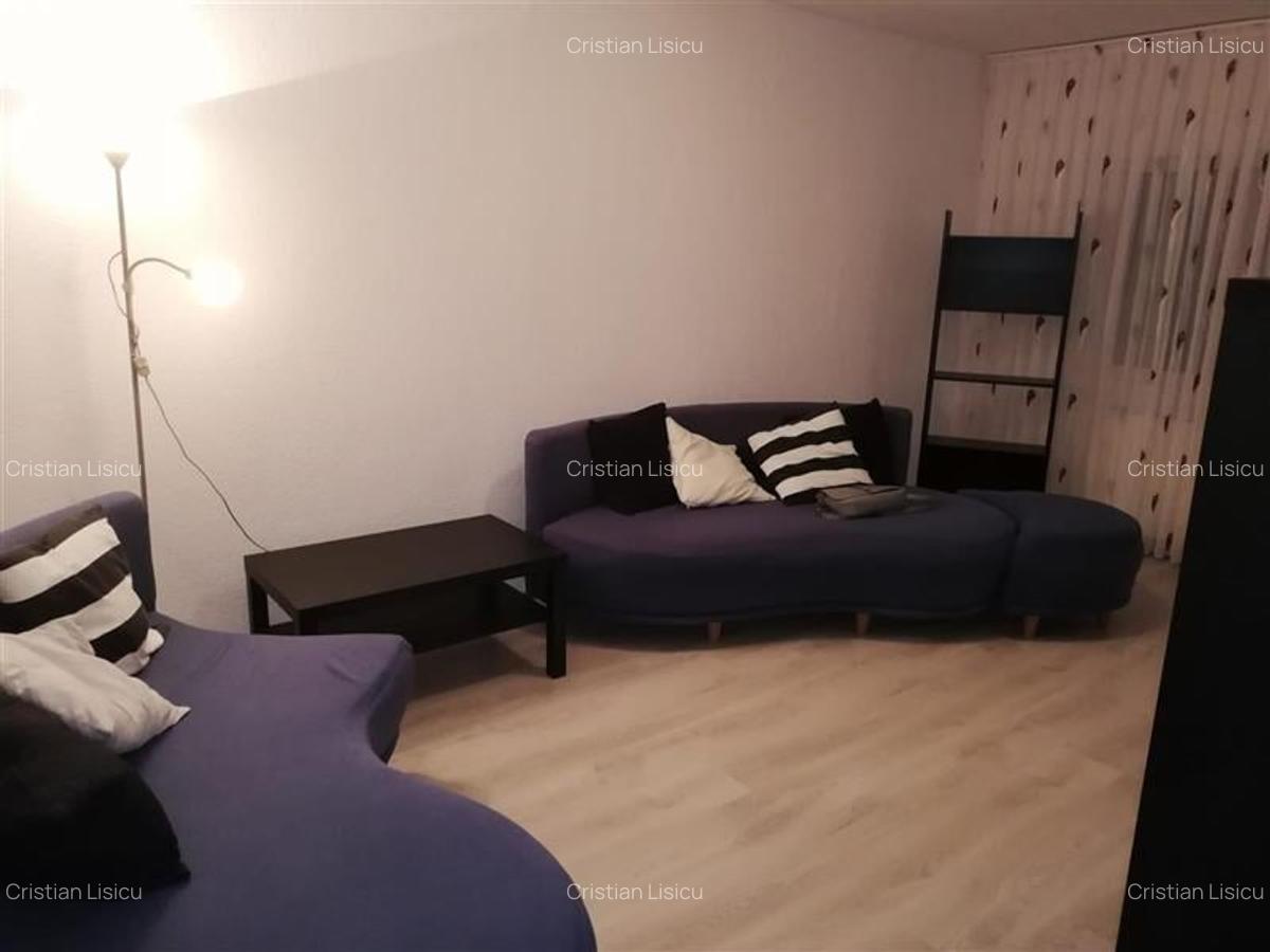 Apartament 2 camere decomandat etaj 4 zona Aradului - 3