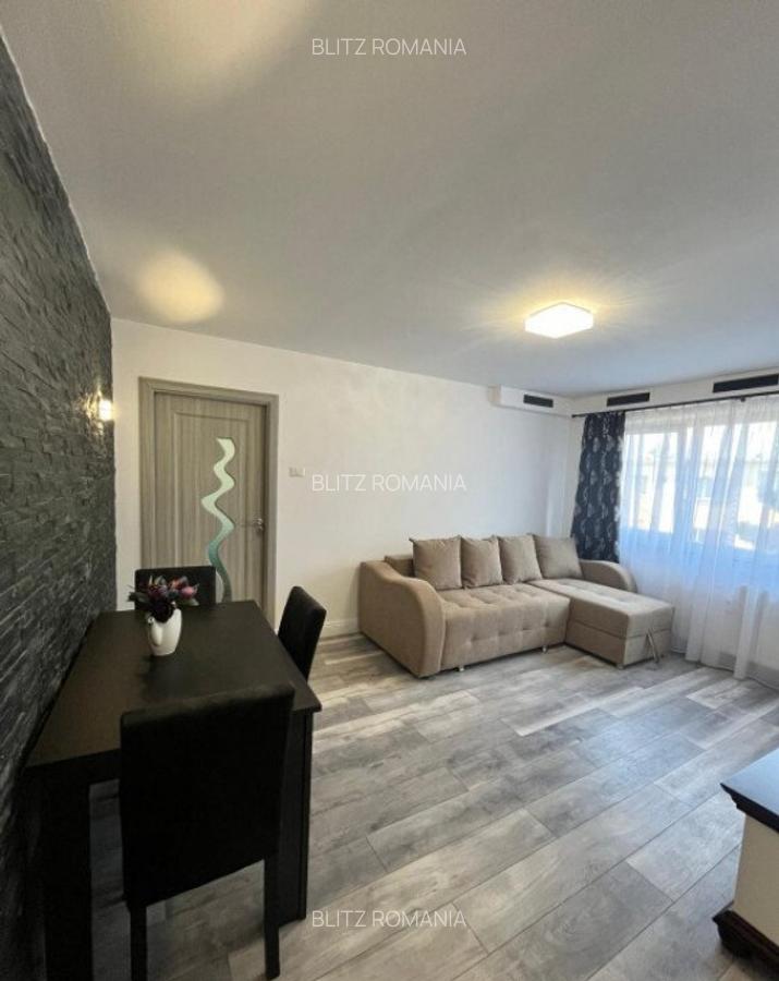 Apartament de inchiriat ,2 camere, Radauti - 1