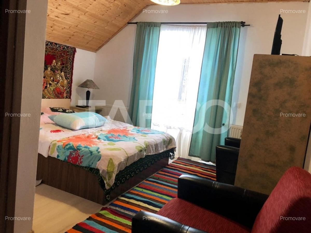 Casa individuala 7 camere cu 500 mp teren in Selimbar - 23