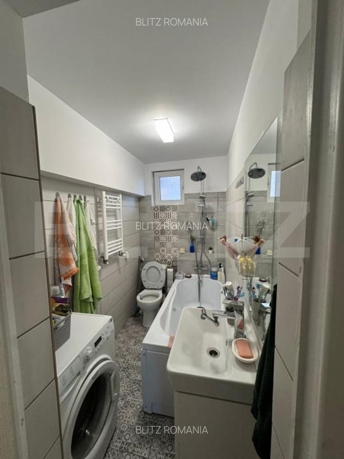 Apartament de 3 camere, zona Unirii Ultracentral - 11