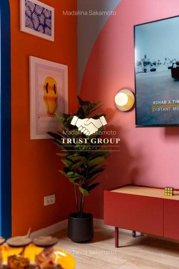 Duplex Herastrau | Imobil 2021 - 12