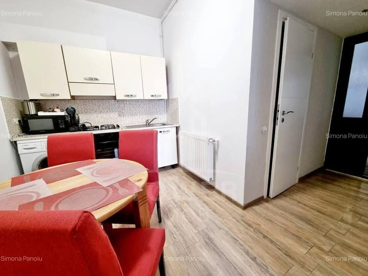 Apartament central in regim hotelier | Zona Ultracentrala - 5