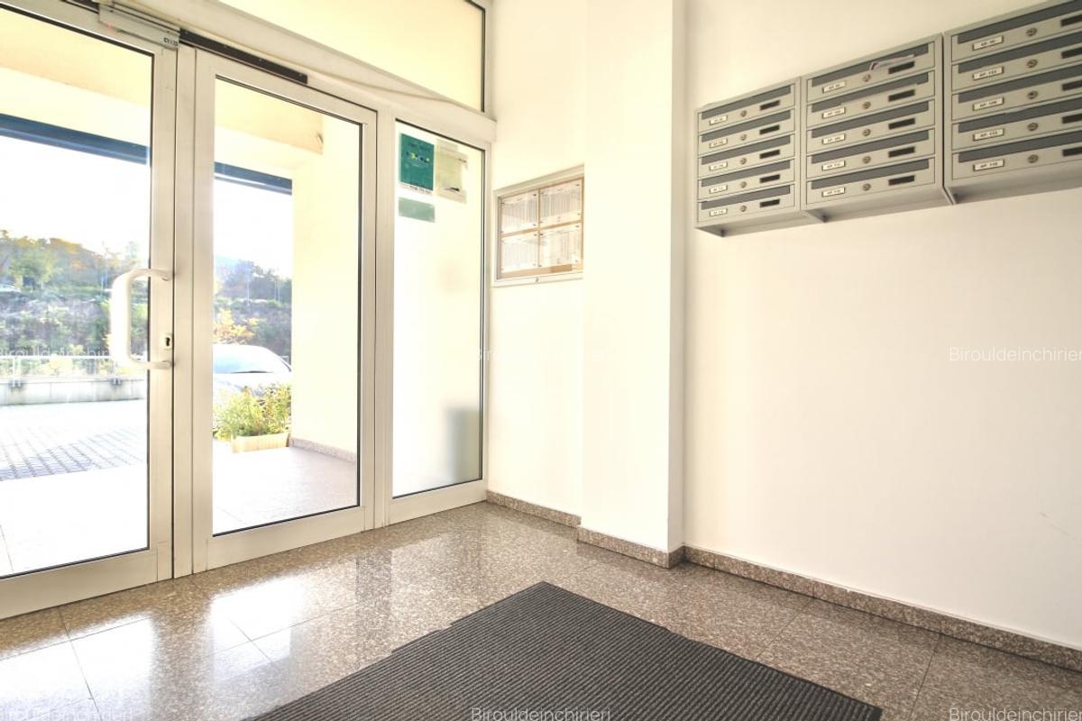 LUJERULUI-QUADRA 2 REZIDENCE, GARSONIERA MODERNA, 0% COMISION! - 11 LUJERULUI-QUADRA 2 REZIDENCE, GARSONIERA MODERNA, 0% COMISION! - 11
