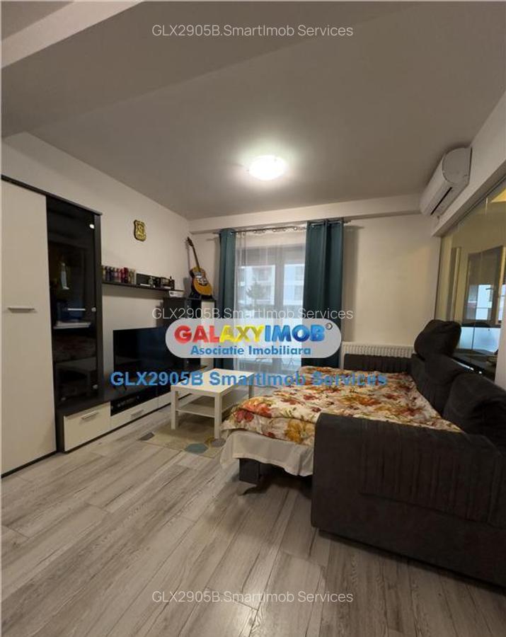 Garsoniera | 21 RESIDENCE Lujerului - Politehnica | 122000 E - 3