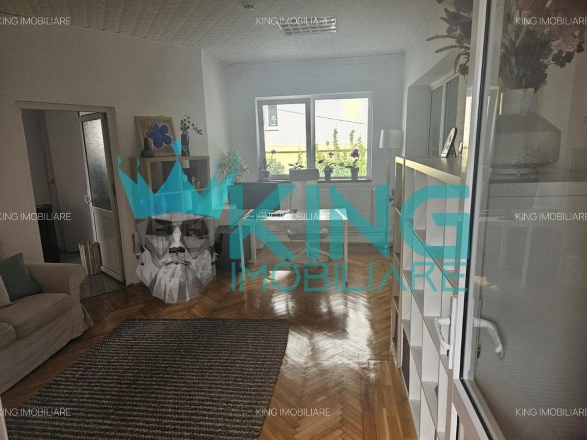 Apartament 4 Camere Bucurestii Noi Bucuresti I SPATIU BIROURI I PARCARE - 4