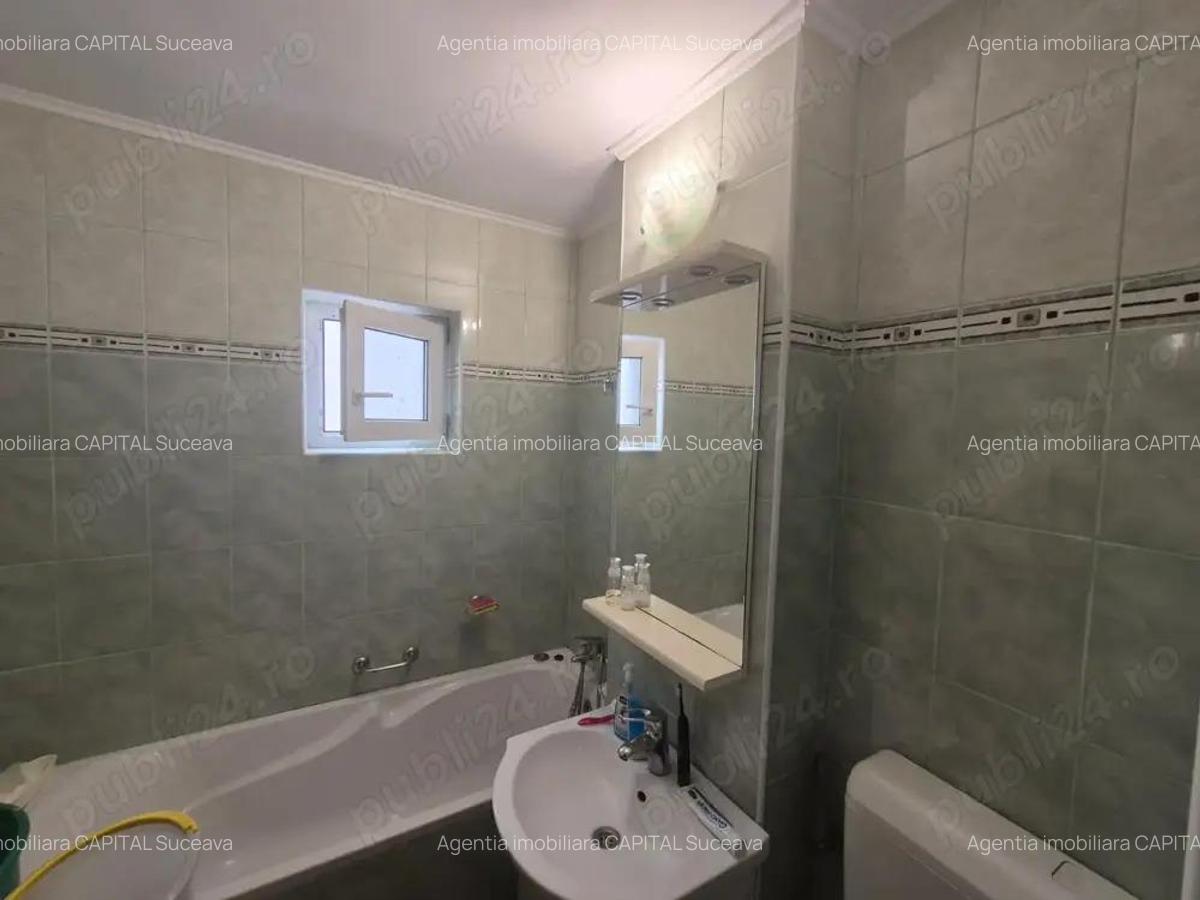 Apartament 4 camere Zamca de vanzare - 11