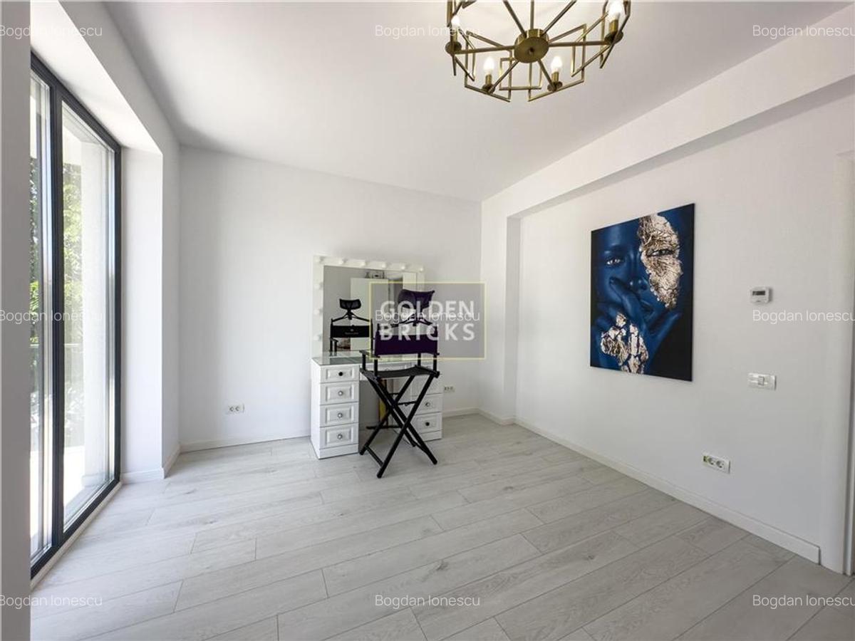 Parcul Circului | Vila individuala | 6 camere | Metrou 8 minute - 7