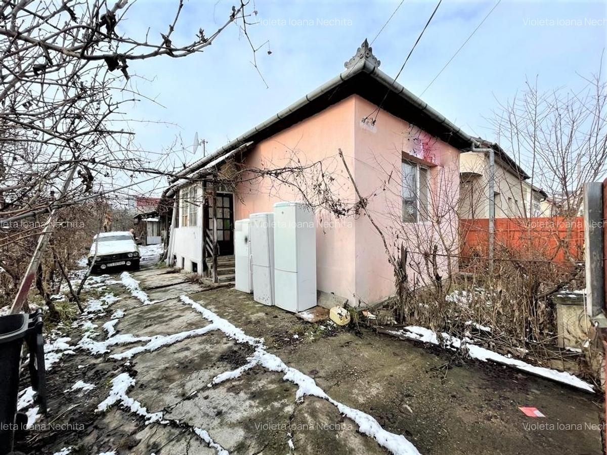 Casă individuală de vânzare, strada Papiu Ilarian - 1