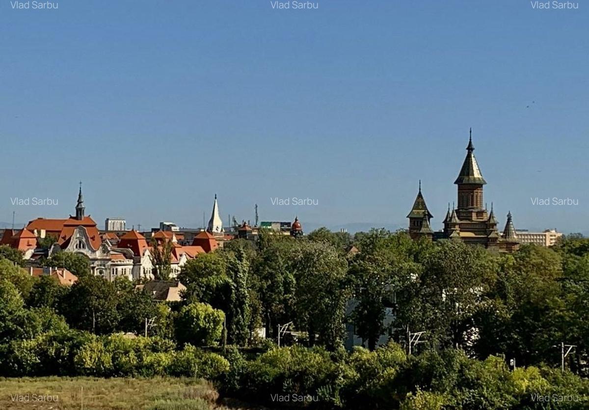 Apartament premium de închiriat la City of Mara - trei camere - 20