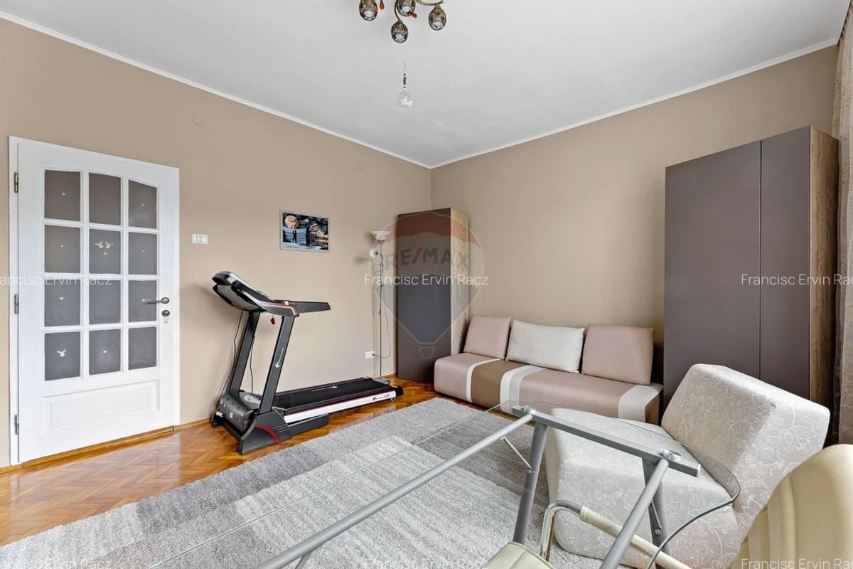 Casa 3 camere UTA Arad cu birou, garaj si atelier. Comision 0% - 3