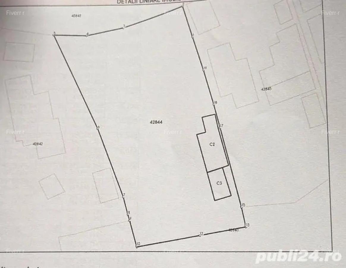 Casa Turceni Gorj - 1