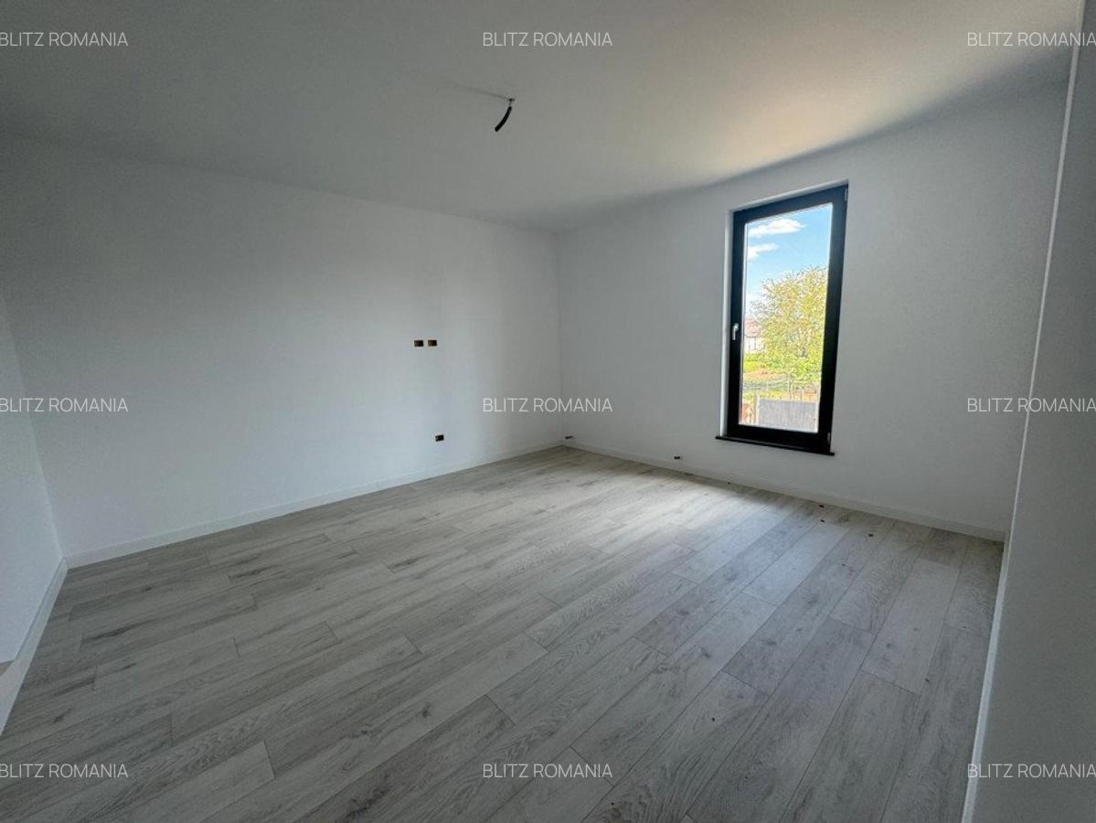 Casa chirie (spatiu comercial/apt la etaj) Radauti - 18