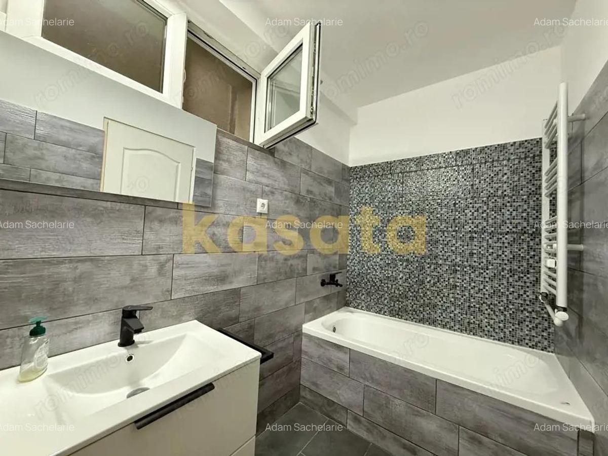 OPORTUNITATE | RENOVAT | LANGA METROU - 14