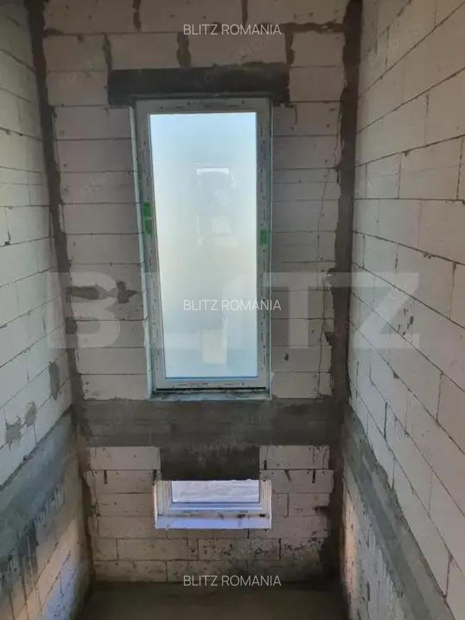 Casa P+1, 5 camere, 16m deschidere Albesti - 13