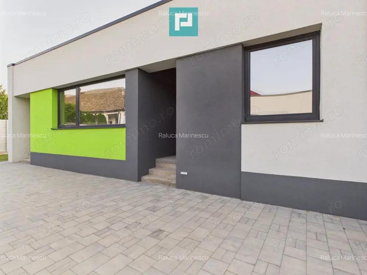 Casa noua, la sol in Vladimirescu - 7