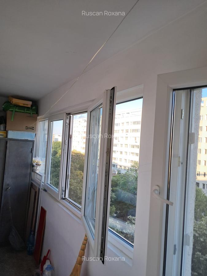 Apartament cu 2 camere semidecomandat în Camil Ressu - 6