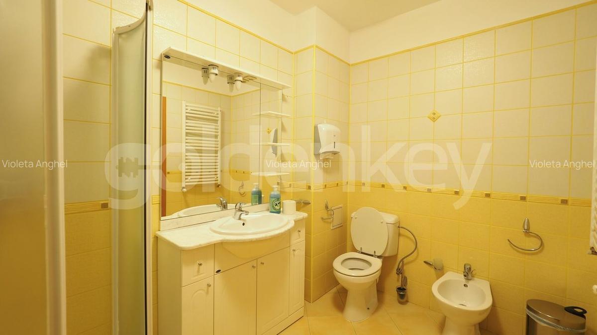 Apartament cu 6 camere | 267mp utili | clinica | birouri - 9