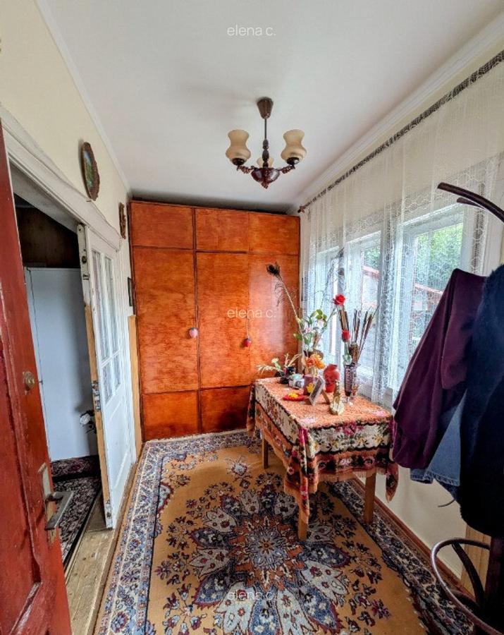 Casa cu teren generos in Comarnic, Prahova aproape de DN1 - 7