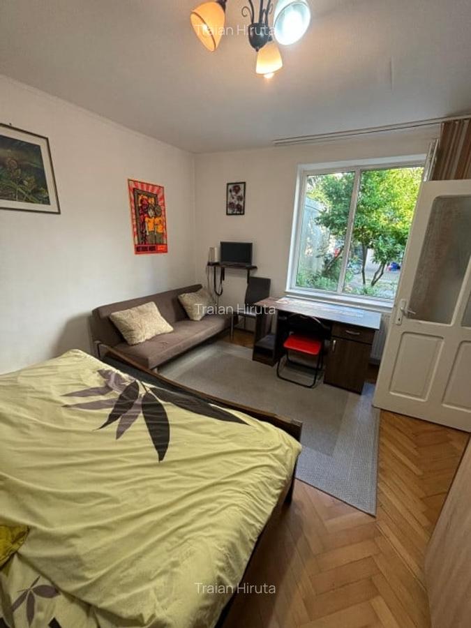ULTRACENTRAL! Casa cu 3 camere de vanzare,100MP - 8