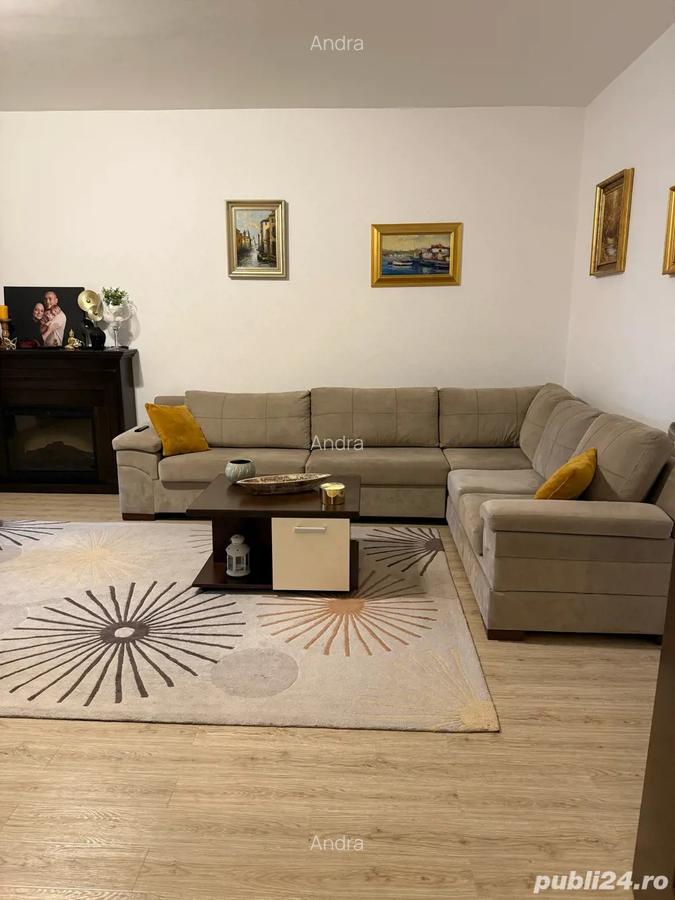 Apartament 3 camere Cartierul Latin, boxa si loc parcare inclus - 1
