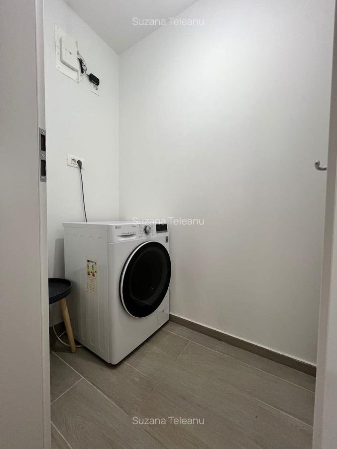 Apartament cu 2 camere semidecomandat în Astra - 5