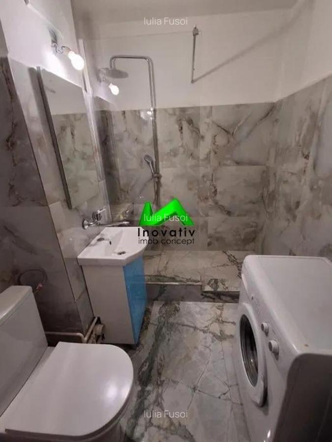 Apartament 2 camere decomandat Sibiu zona Garii - 7