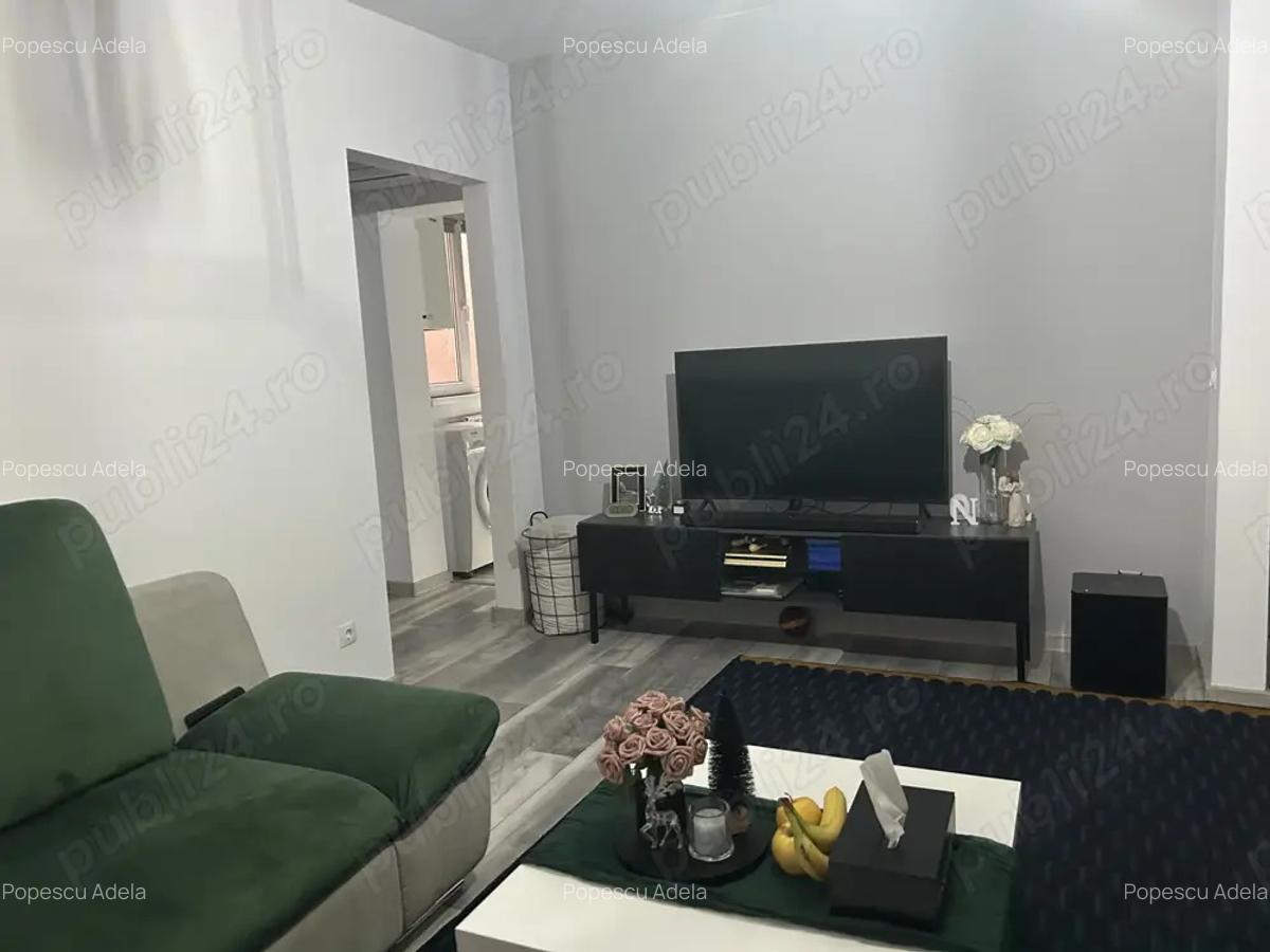 Apartament de vanzare 2 camere central In Hunedoara - 3