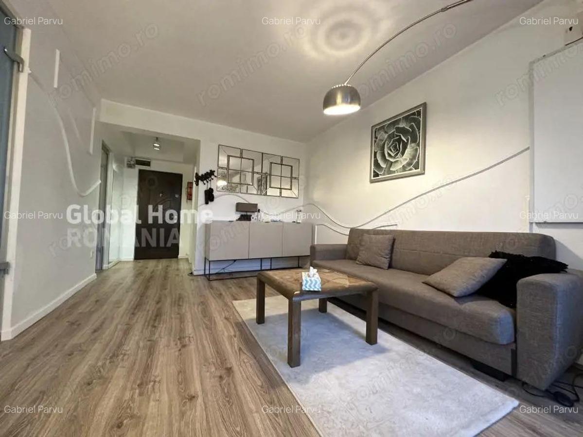 Apartament 2 Camere | Unirii-Natiunile Unite | Bloc Turn | Centrala Proprie - 6