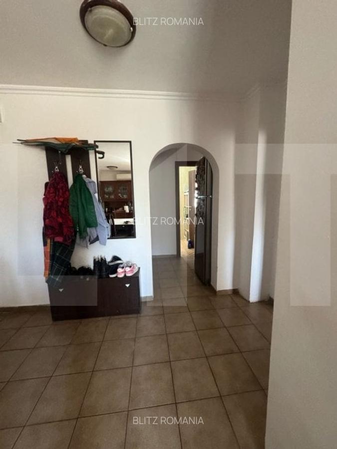 Apartament cu 3 camere, 78 mp, zona Nerva Traian - 12