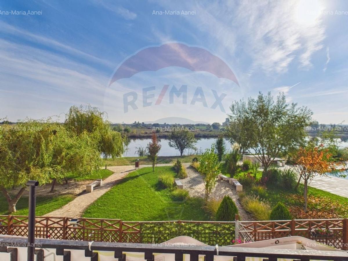 De vanzare|Apartament 2 camere| Reducere 7%|Northlight Residence - 15