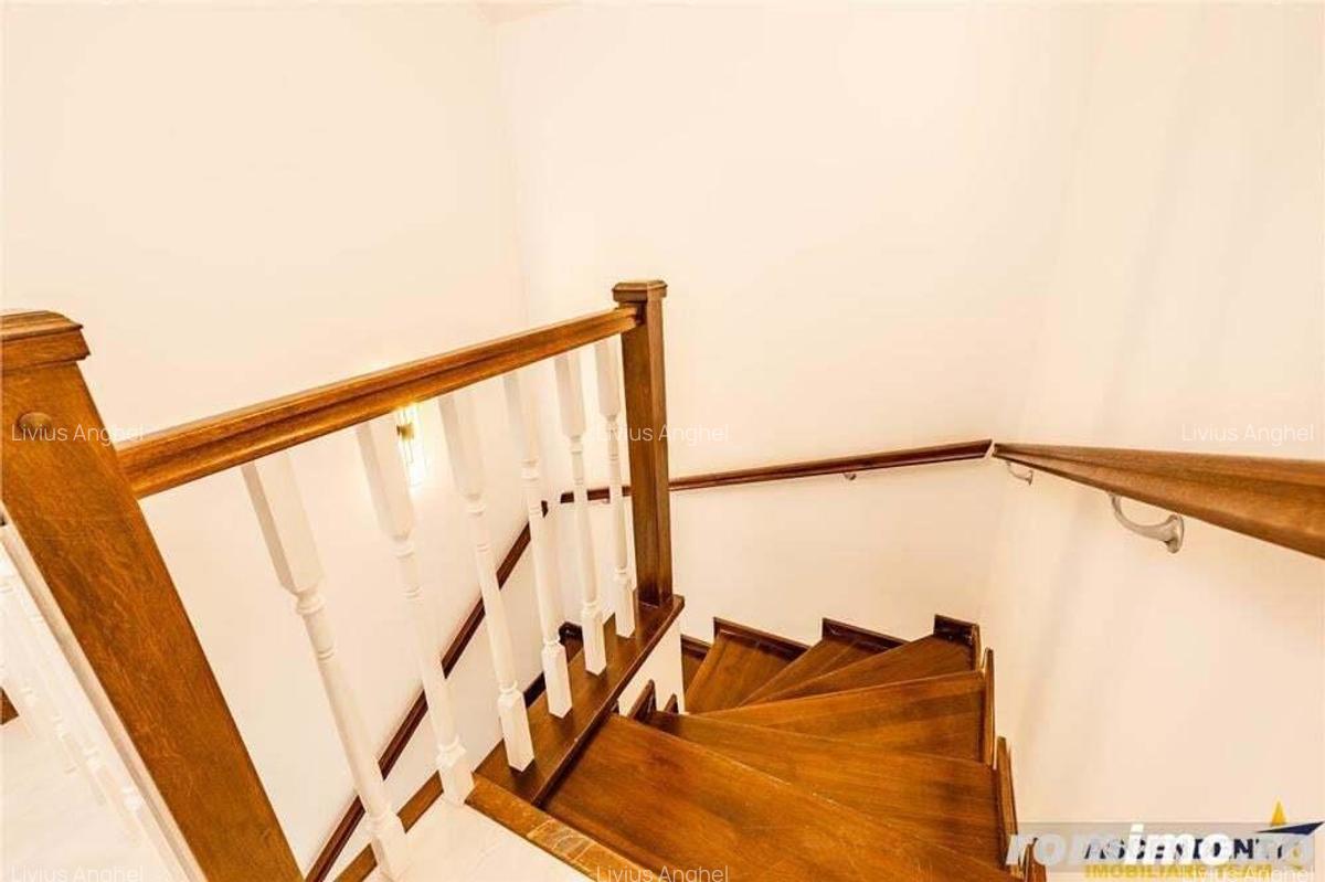 Vila Noua in cartier rezidential, TVA Inclus ,Halchiu, Brasov - 6