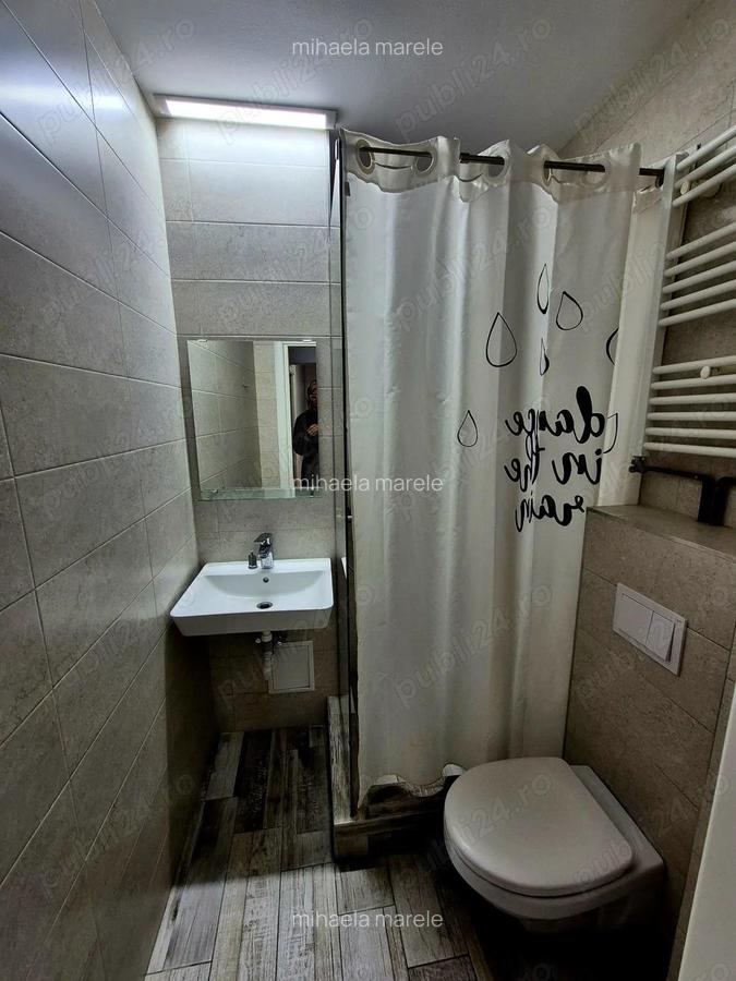 4 camere de inchiriat, Zizinului, recent renovat, decomandat - 6