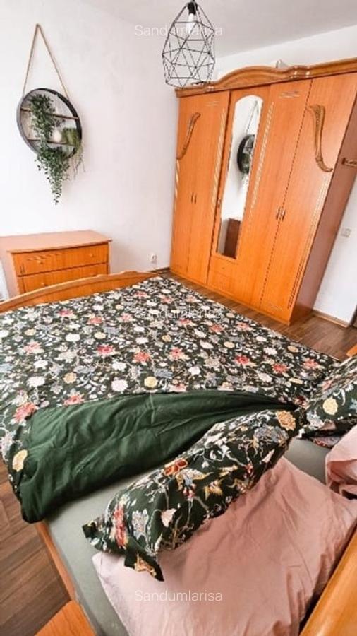 Apartament 2 camere Parter - Sector 4, Giurgiului - Centrala - 16