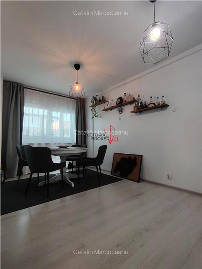 Apartament 4 camere zona Titan Metrou Parc IOR - 7