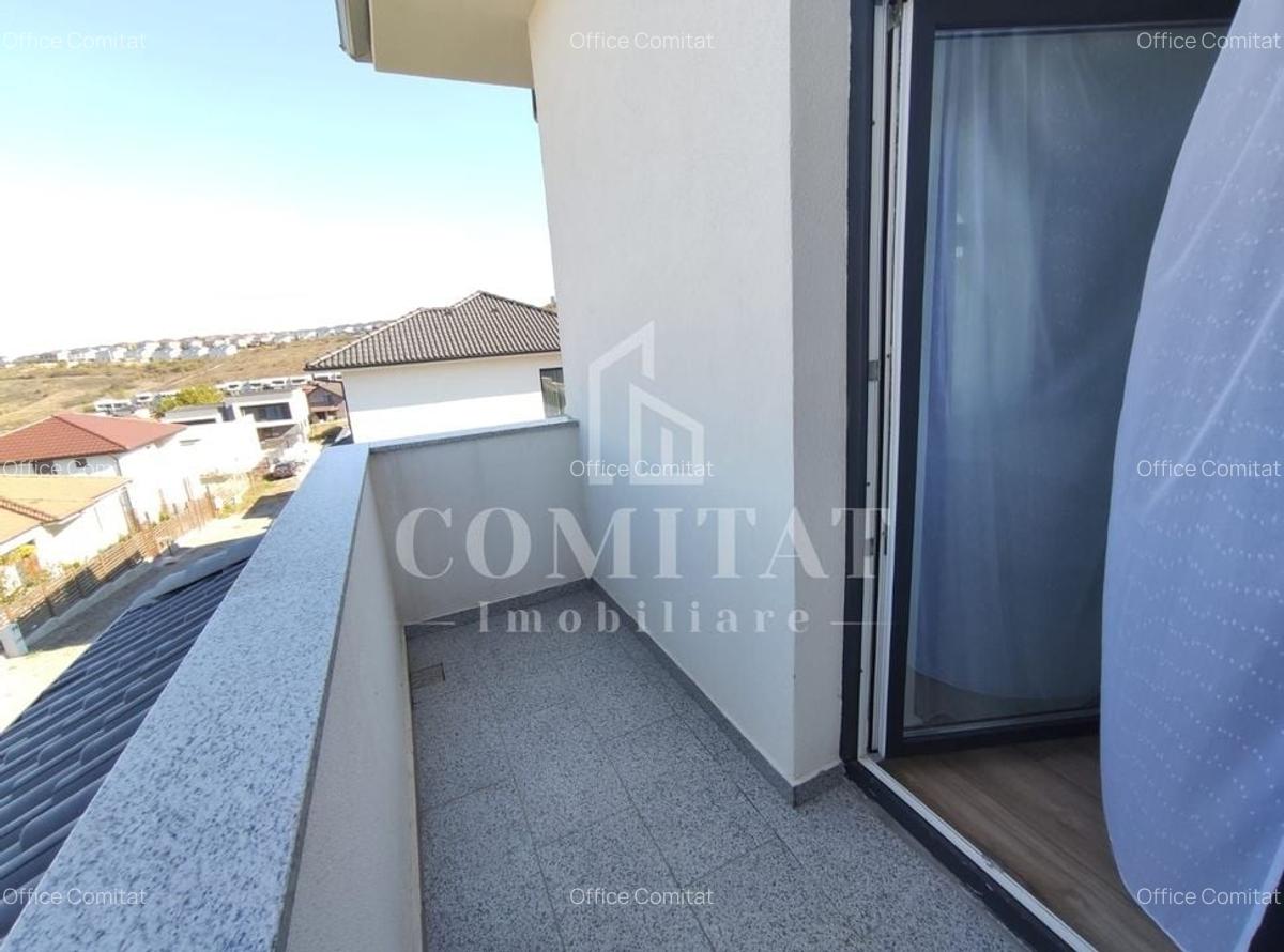 Casa individuala || 124 mp || zona Dezmir - 29