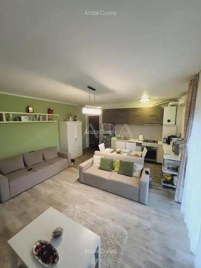 Apartament ultrafinisat, zona Vivo Mall. - 1