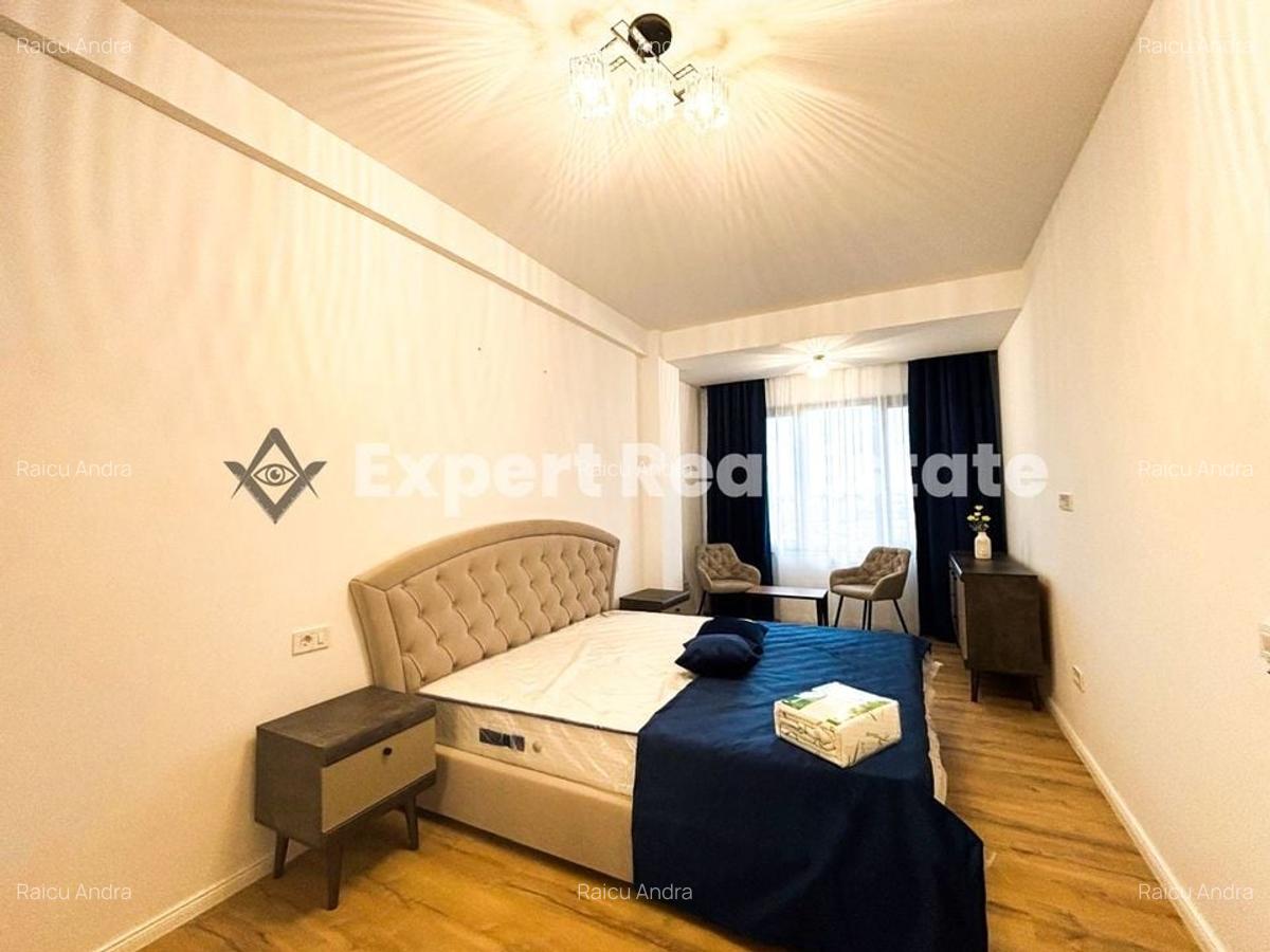 APARTAMENT MODERN 2 CAMERE NOU | OTOPENI-TUNARI - 3