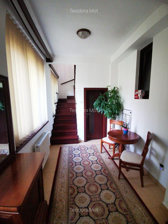 Casă cu 6 camere în Bogdăneștilor - 8
