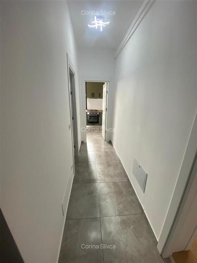 Gars 45 mp, parter, bloc 2025, mobilata si utilata complet, Ozone - 5