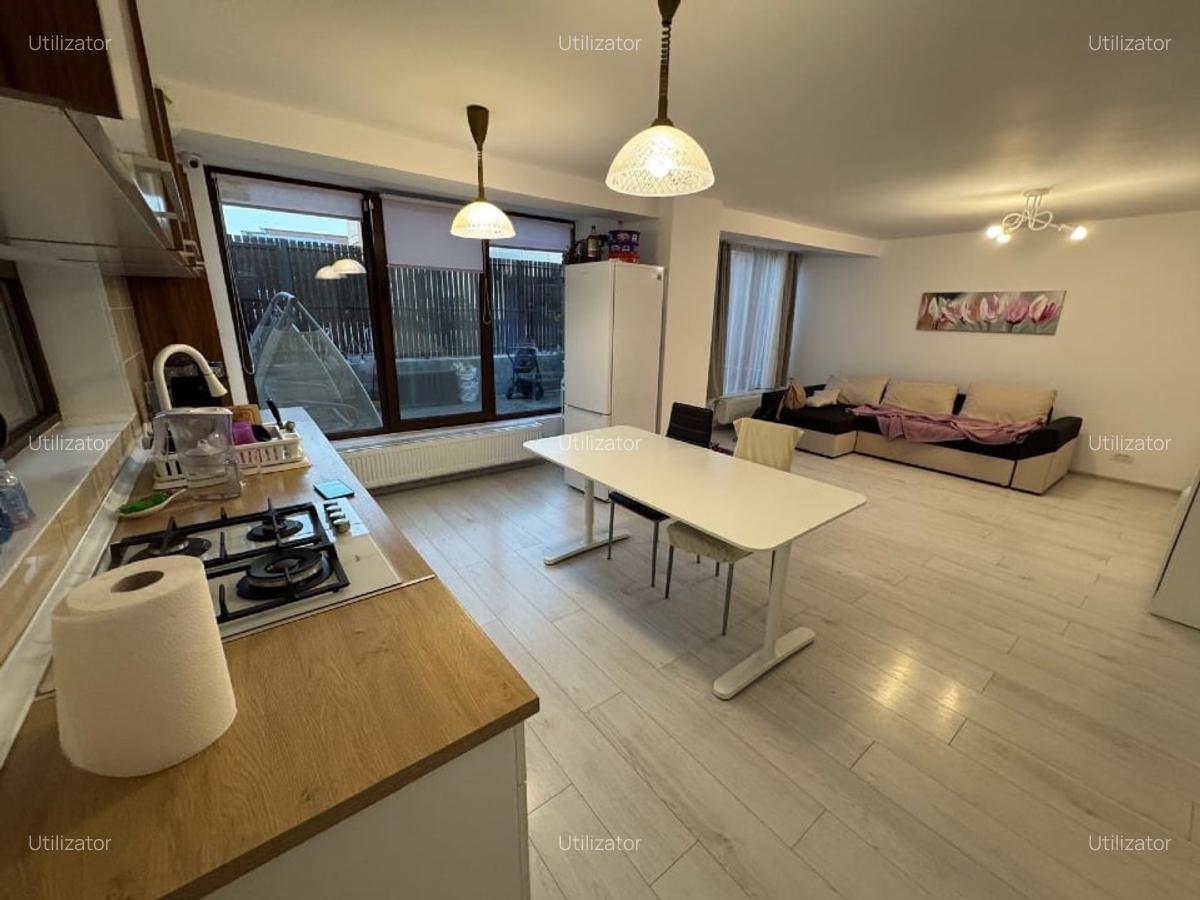 Propietar închiriez apartament 3 camere - 13