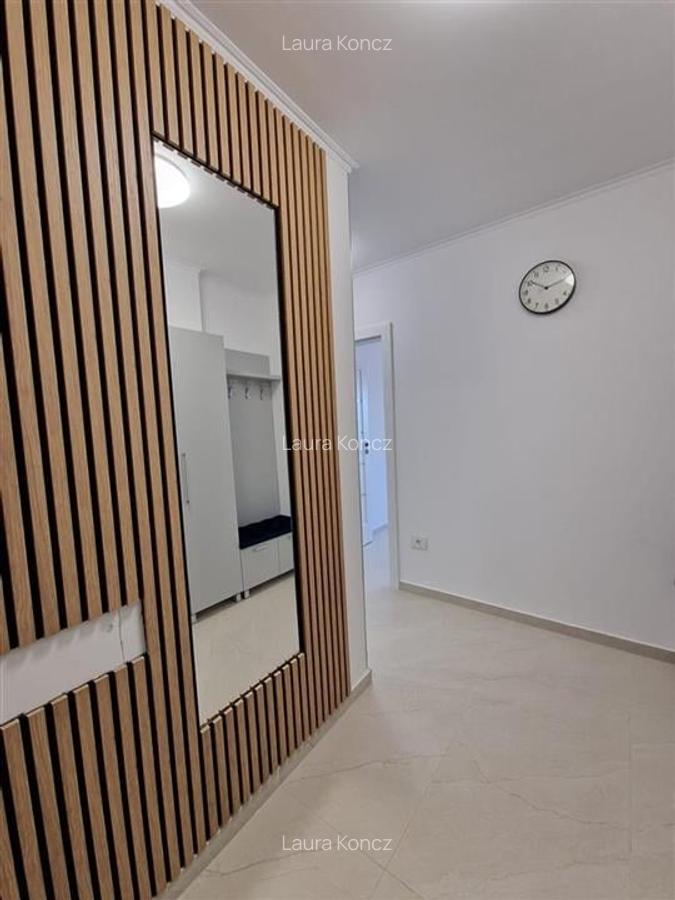 RECO apartament bloc nou ultracentral - 14